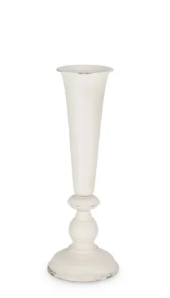 VASO AFRODITE BIANCO SVAS H49