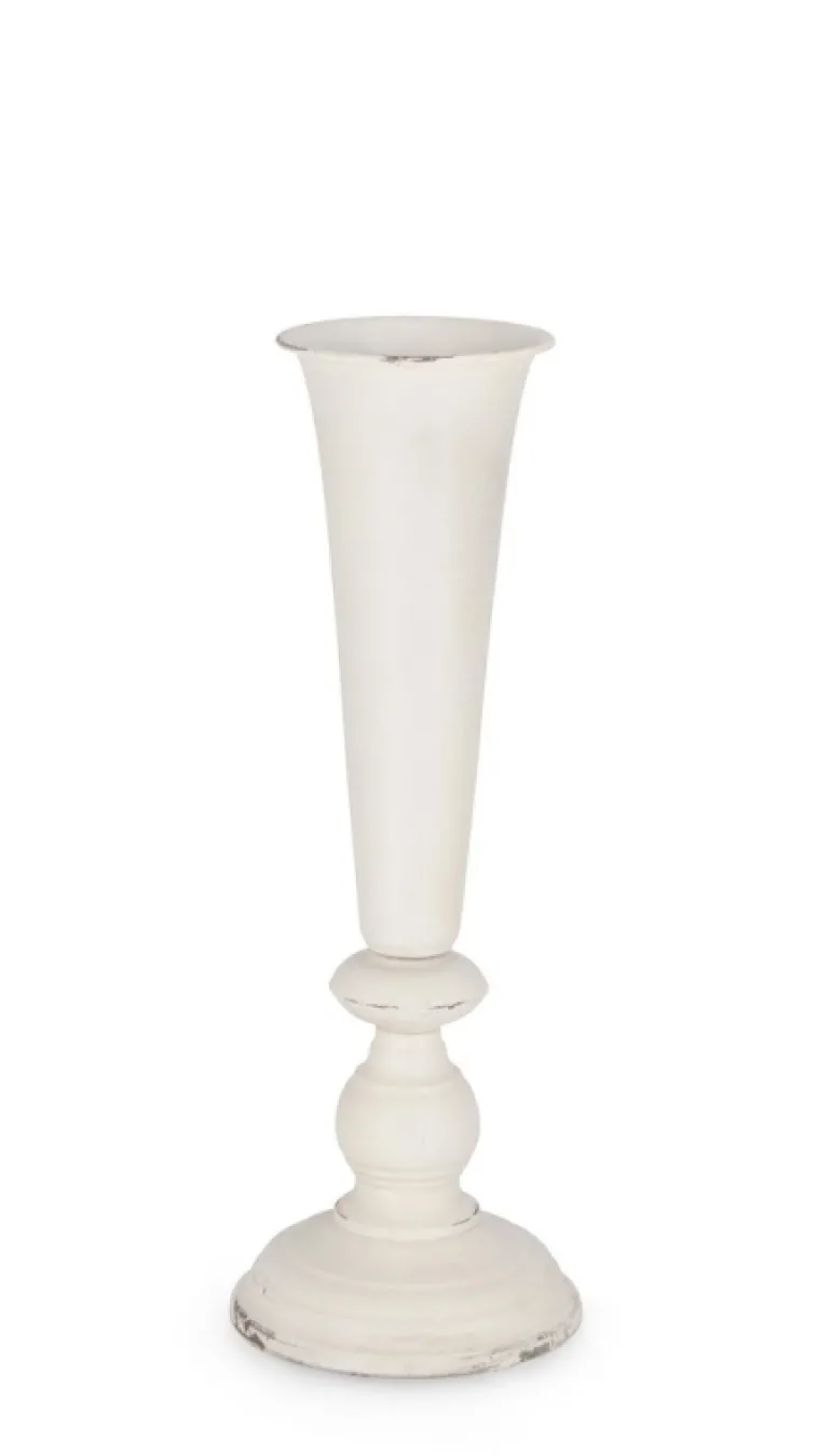 VASO AFRODITE BIANCO SVAS H49