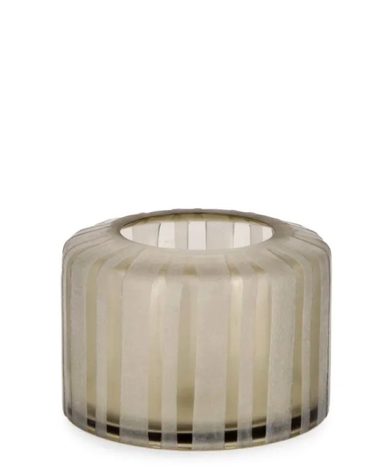 VASO ARUNI VT BEIGE H21,5