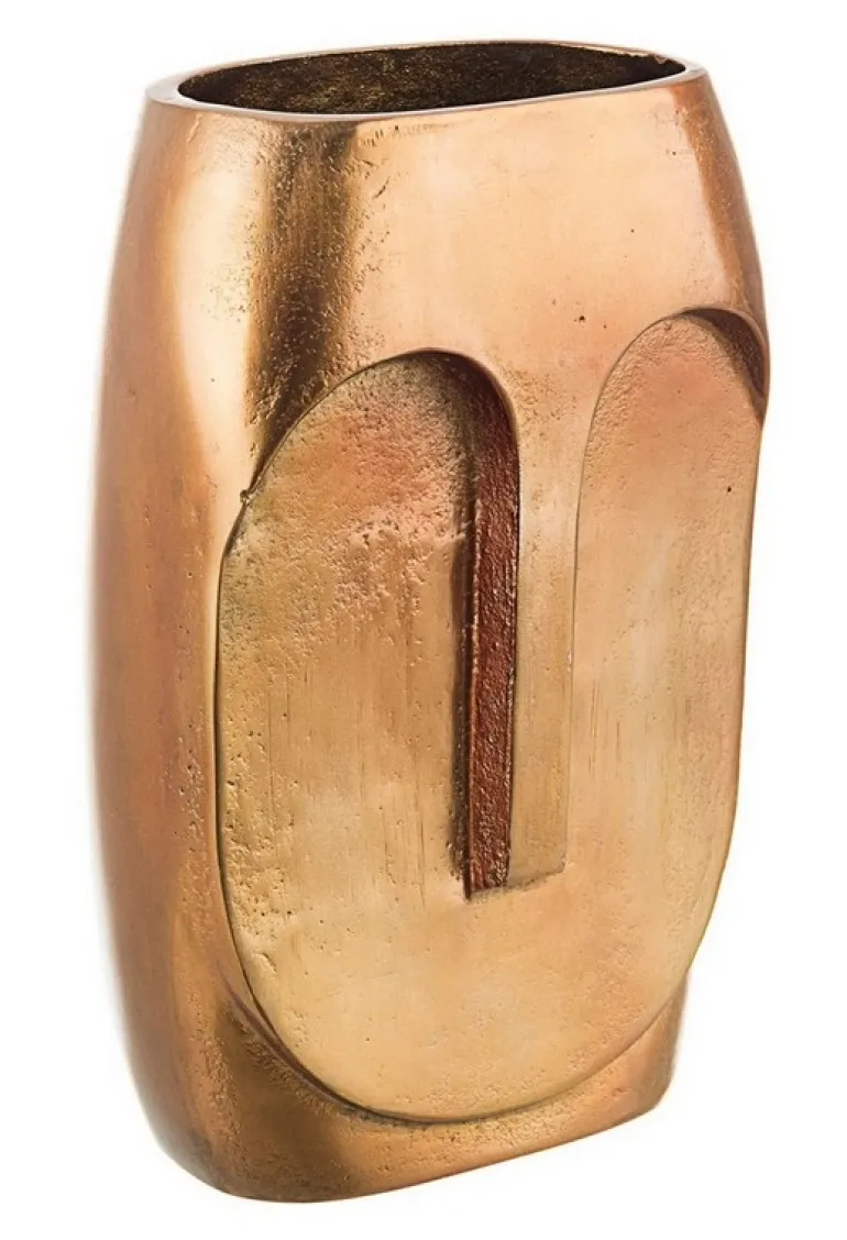 VASO ASMITA BRASS L