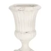 VASO CASSIOPEA BIANCO H53