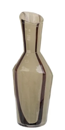 VASO CETUS VT SALVIA MARRONE H31,5