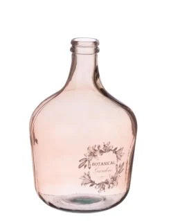 VASO DAMIGIANA SCRAPPY VT ROSA H42