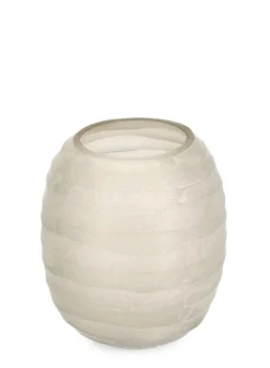 VASO DONDRA BOMB VT BEIGE H23