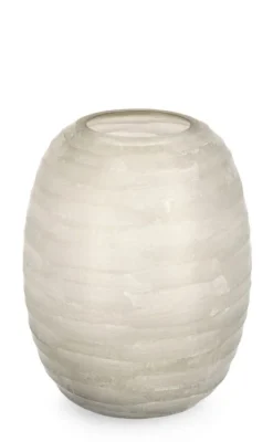 VASO DONDRA BOMB VT BEIGE H31