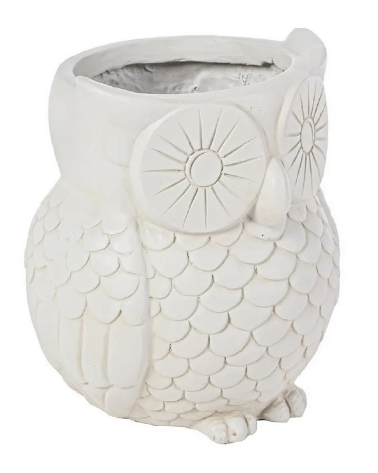 VASO GARDEN CIVETTA L