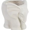 VASO GARDEN ELEFANTE L