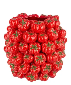 VASO GAZPACHO ROSSO H33