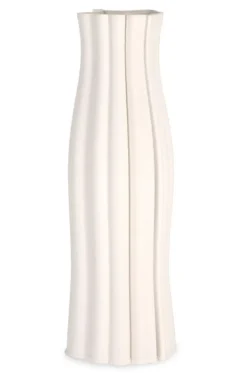 VASO HAYLEE BEIGE H46,5