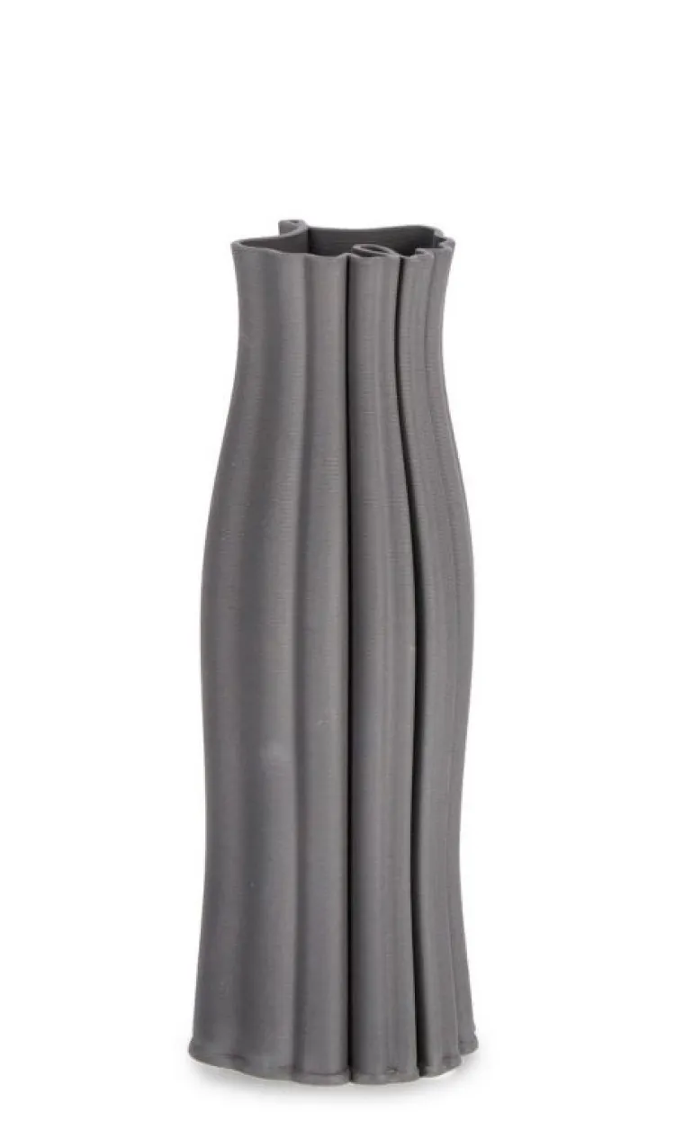 VASO HAYLEE GRIGIO H32