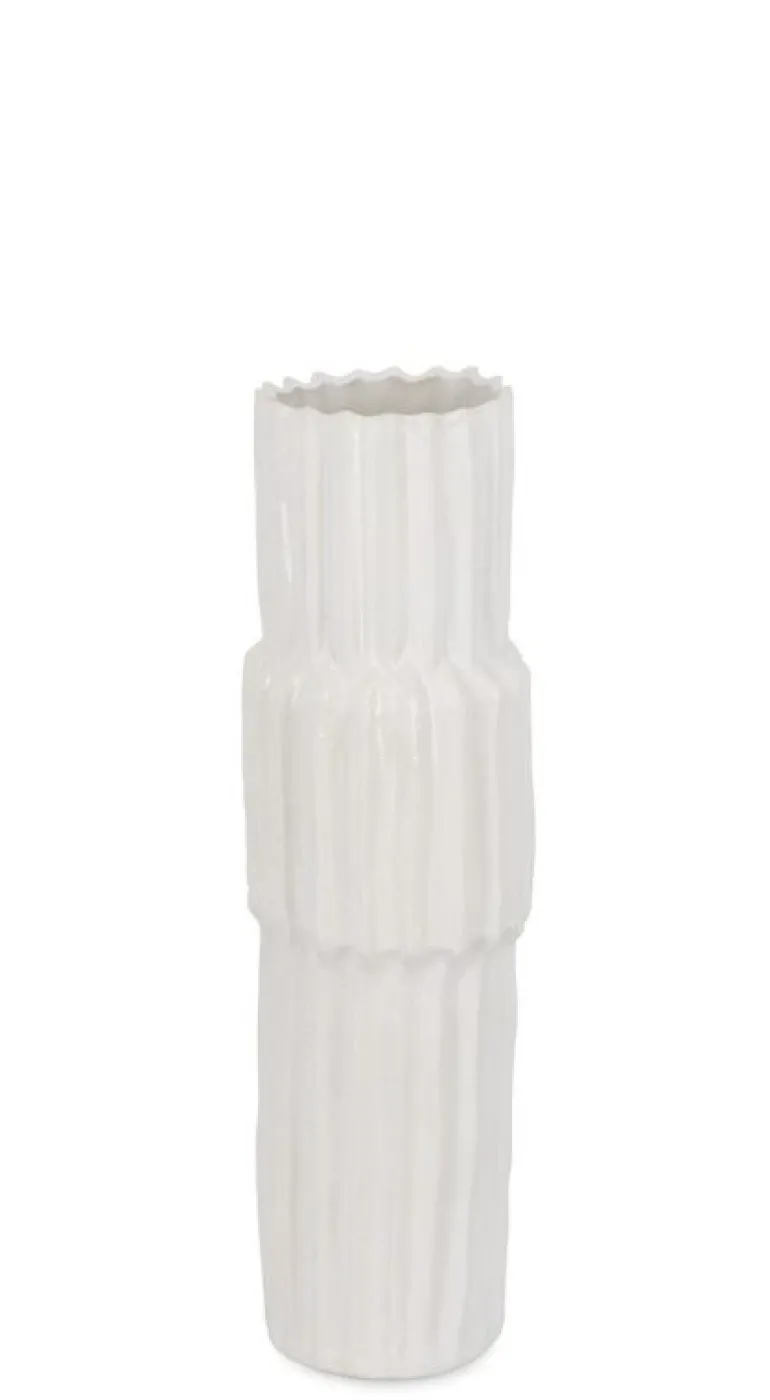 VASO IKU TO BIANCO H60