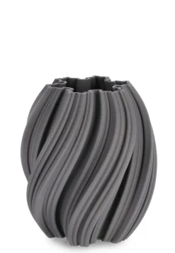 VASO JOLEEN GRIGIO H21