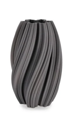 VASO JOLEEN GRIGIO H31