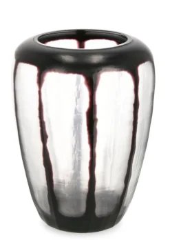 VASO KIRINDA SVAS VT TRASPARENT NERO H35