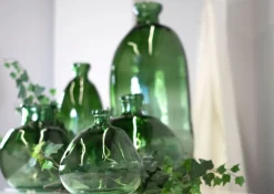 VASO LOOPY VT VERDE H35