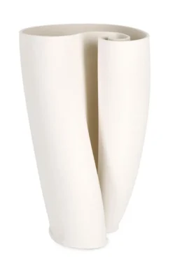 VASO MAELI BEIGE H33,5