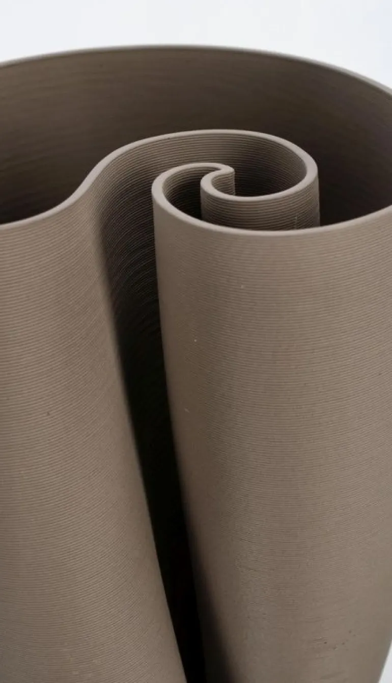 VASO MAELI TORTORA H33,5