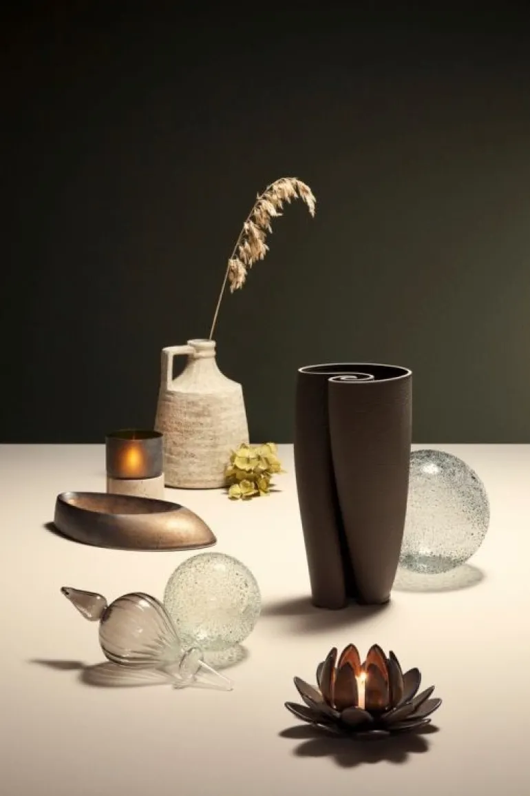 VASO MAELI TORTORA H33,5