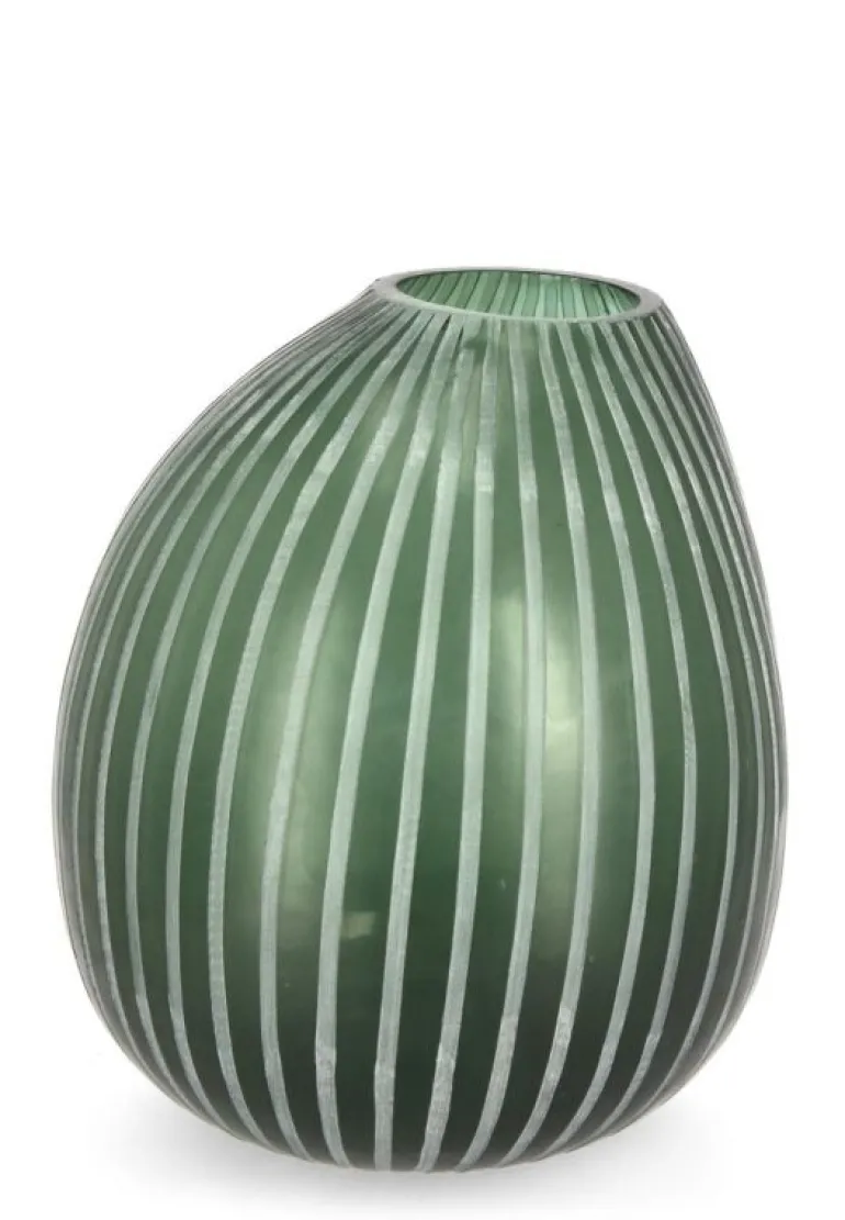 VASO MATTALA VT VERDE H28