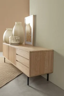 VASO MIRISSA VT BEIGE H37