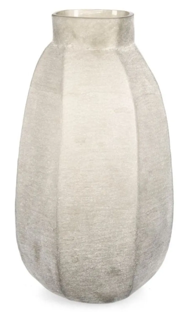 VASO MIRISSA VT BEIGE H49,5