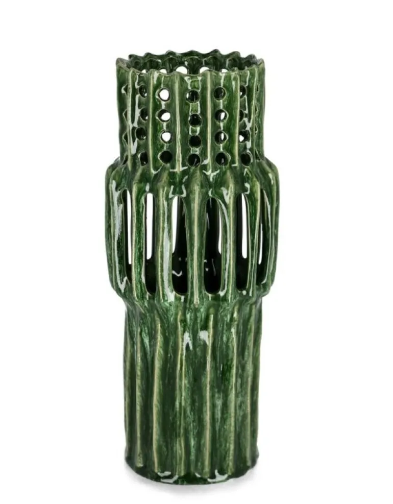 VASO NAGAI CIL VERDE H34
