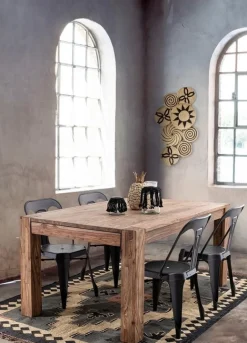 VASO PERUVIAN CIL NERO H25