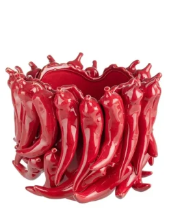 VASO SPICY ROSSO H20,5