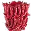 VASO SPICY ROSSO H32