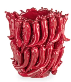 VASO SPICY ROSSO H32