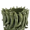 VASO SPICY VERDE H20,5