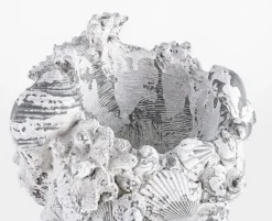 VASO TESTA DIVINITA' MAGNESIA H50