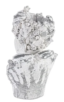 VASO TESTA DIVINITA' MAGNESIA H50