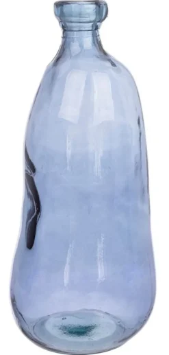 VASO VT LOOPY BLU COBALTO H52,5