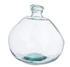 VASO VT LOOPY TRASP H33,5