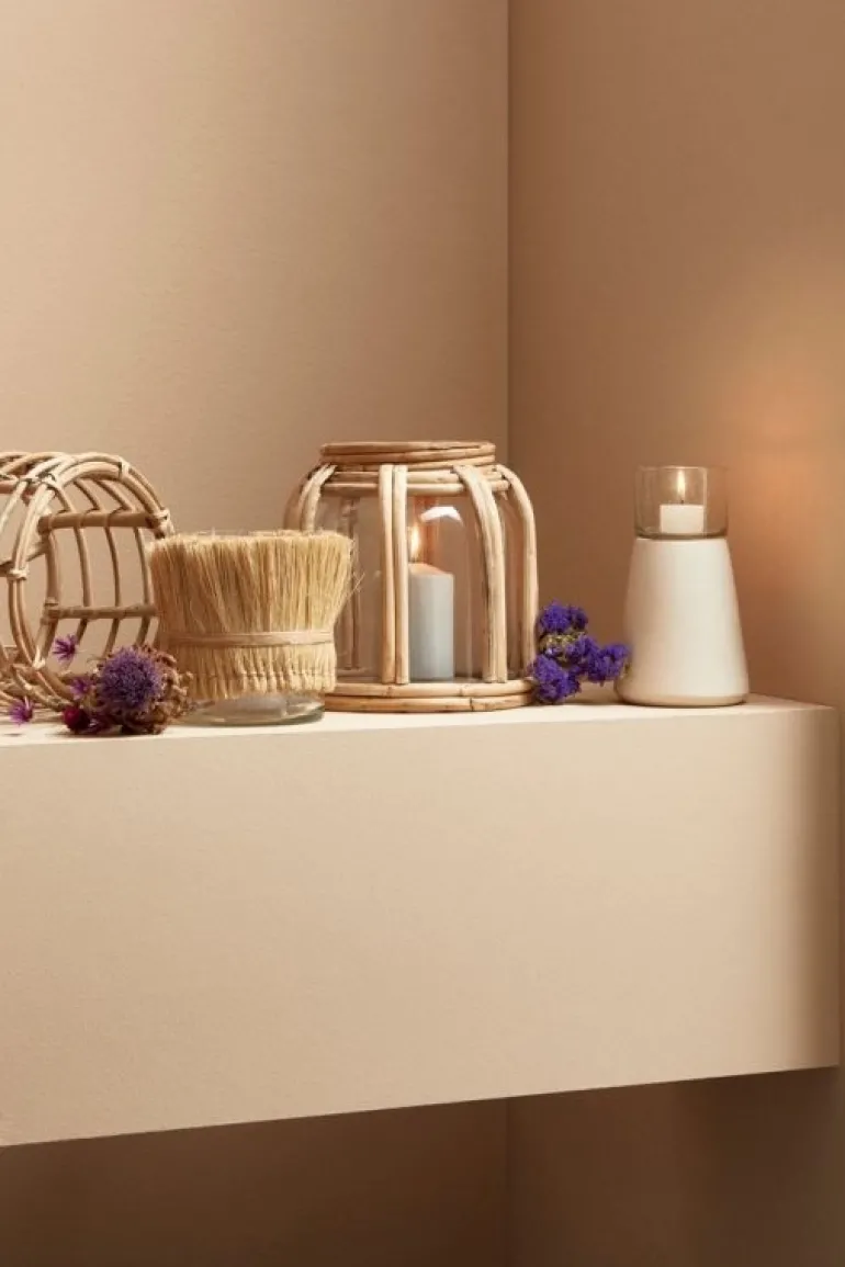 VASO ZHOB CIL VT NATURALE H15