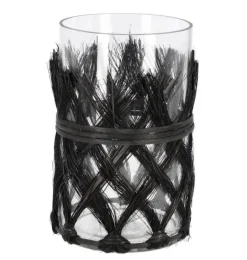 VASO ZHOB CIL VT NERO H19