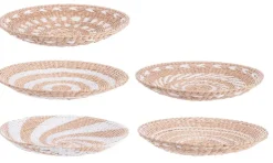 VASSOIO ISLAS TO BIANCO ASS5 D50