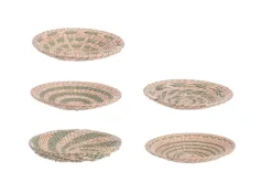 VASSOIO ISLAS TO VERDE ASS5 D30